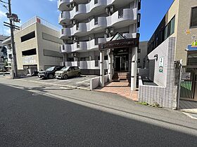 ロイヤルアネックス宮西 301 号室 ｜ 愛媛県松山市宮西1丁目（賃貸マンション1K・3階・32.47㎡） その27