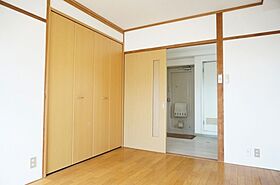 コーポ勝山 303 号室 ｜ 愛媛県松山市清水町3丁目（賃貸マンション1K・3階・20.60㎡） その5