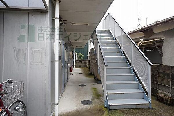 シングル花夢 202 号室｜愛媛県東温市横河原(賃貸アパート1K・2階・25.65㎡)の写真 その22