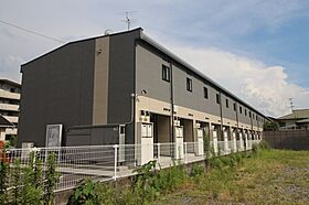 レオパレスメルベーユ　ノール 217 号室 ｜ 愛媛県松山市馬木町（賃貸アパート1K・2階・28.02㎡） その10