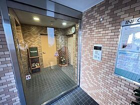 ロイヤルガーデン 505 号室 ｜ 愛媛県松山市味酒町3丁目（賃貸マンション1K・4階・26.22㎡） その23