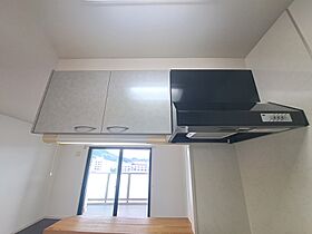 グランド・ステージ樽味 1002 号室 ｜ 愛媛県松山市樽味2丁目（賃貸マンション1R・10階・35.03㎡） その8