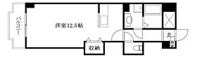 メゾン・ラ・セーヌ 307 号室 ｜ 愛媛県東温市北方（賃貸マンション1R・3階・33.07㎡） その2