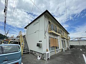 コーポ智 103 号室 ｜ 愛媛県松山市北斎院町（賃貸アパート2DK・1階・44.00㎡） その1