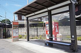 レオネクスト桜ツインＢ 204 号室 ｜ 愛媛県松山市北斎院町（賃貸アパート1K・2階・34.88㎡） その10