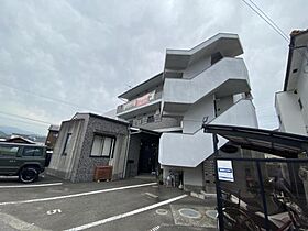 サンライズNAKAMURA 303 号室 ｜ 愛媛県松山市堀江町（賃貸マンション1K・3階・24.25㎡） その1