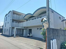 Ｍコート 201 号室 ｜ 愛媛県伊予郡砥部町伊予郡高尾田（賃貸マンション1K・2階・26.32㎡） その1