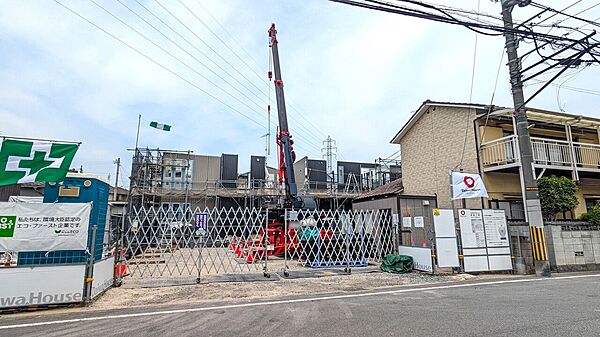 Ａｓａｋａｗａ1 202 号室｜愛媛県松山市西石井1丁目(賃貸アパート1LDK・2階・45.32㎡)の写真 その1