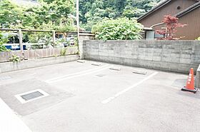 ペ・パサージュ平和 1001 号室 ｜ 愛媛県松山市平和通4丁目（賃貸マンション1R・10階・24.61㎡） その22