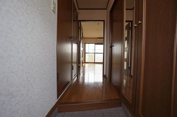 ユーミー林 303 号室｜愛媛県松山市山西町(賃貸マンション3DK・3階・56.85㎡)の写真 その21
