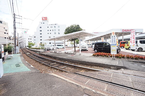 グレース辻町 202 号室｜愛媛県松山市辻町(賃貸マンション3DK・2階・55.35㎡)の写真 その13