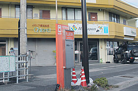 レオネクストさくらんぼ 208 号室 ｜ 愛媛県松山市福音寺町（賃貸アパート1K・2階・34.88㎡） その13