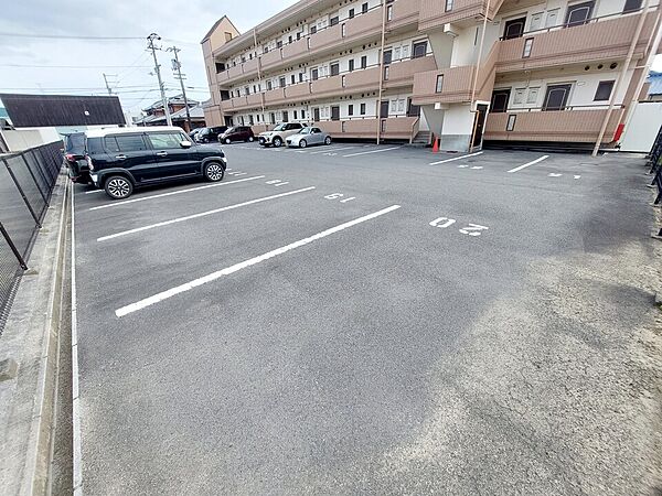 イヒラニハイツ 202 号室｜愛媛県松山市土居田町(賃貸マンション1R・2階・35.28㎡)の写真 その4