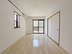 フォブールＮ−ＴＯＷＮ B101 号室 1階2LDKのリビング/ダイニング