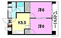 プチメゾン竹内22階4.2万円