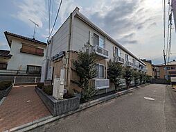 レオパレスＬＡ　ＶＩＴＡ山越 204 号室