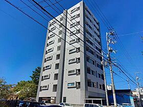 ヴァレーレ萱町 703 号室 ｜ 愛媛県松山市萱町3丁目（賃貸マンション1LDK・7階・32.63㎡） その1