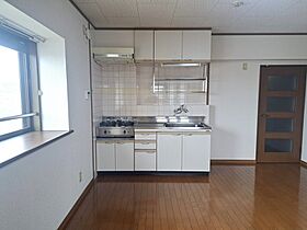 コンフォルト室町 503 号室 ｜ 愛媛県松山市室町2丁目（賃貸マンション2LDK・4階・63.17㎡） その11