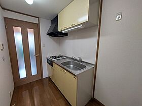 デリアス木屋町 403 号室 ｜ 愛媛県松山市木屋町1丁目（賃貸マンション1K・4階・31.25㎡） その5