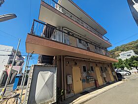 クライム・ユー 101 号室 ｜ 愛媛県松山市道後樋又（賃貸マンション1DK・1階・24.75㎡） その1