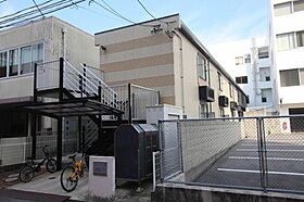 レオパレスエスペーロ本町 204 号室 ｜ 愛媛県松山市本町1丁目（賃貸アパート1K・2階・19.87㎡） その1