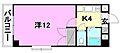 パストラル213階3.6万円