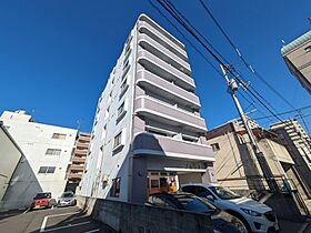 フェリス 202 号室 ｜ 愛媛県松山市松前町2丁目（賃貸マンション1K・2階・29.13㎡） その1