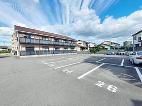 プレアマール・KIKU　東棟 211 号室 ｜ 愛媛県松山市藤原1丁目（賃貸アパート1K・2階・50.83㎡） その28