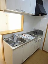 レジデンスTI　B 202 号室 ｜ 愛媛県松山市南吉田町（賃貸アパート1LDK・2階・42.80㎡） その4