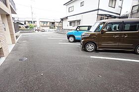 エタニティ長久マンション 101 号室 ｜ 愛媛県伊予郡砥部町伊予郡重光（賃貸マンション2LDK・1階・56.46㎡） その27