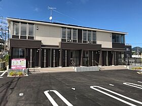 ＫＵＫＵＮＡ 101 号室 ｜ 愛媛県松山市東石井6丁目（賃貸アパート1LDK・1階・36.56㎡） その23