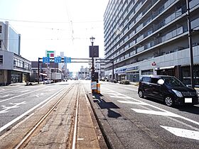 プレリュード本町 305 号室 ｜ 愛媛県松山市本町7丁目（賃貸マンション1K・3階・24.58㎡） その8