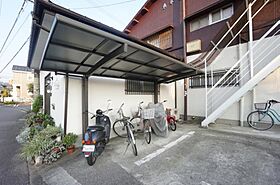 東栄荘 16 号室 ｜ 愛媛県松山市小坂5丁目（賃貸アパート1R・2階・40.00㎡） その26