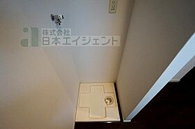 プライム新田 202 号室 ｜ 愛媛県松山市竹原町1丁目（賃貸マンション1K・2階・30.53㎡） その11