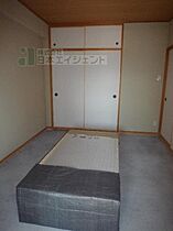 ラポール来住町 602 号室 ｜ 愛媛県松山市来住町（賃貸マンション3LDK・7階・70.67㎡） その7