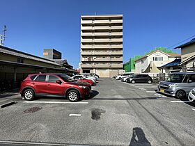 ラポール来住町 602 号室 ｜ 愛媛県松山市来住町（賃貸マンション3LDK・7階・70.67㎡） その17