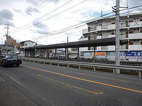 パラッツォＭ 105 号室 ｜ 愛媛県松山市福音寺町（賃貸アパート1LDK・1階・46.22㎡） その11