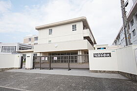 グレース辻町 213 号室 ｜ 愛媛県松山市辻町（賃貸マンション1LDK・2階・43.74㎡） その14