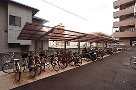 グレース辻町 213 号室 ｜ 愛媛県松山市辻町（賃貸マンション1LDK・2階・43.74㎡） その6