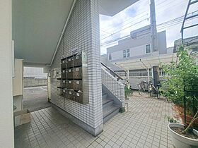 希林館 203 号室 ｜ 愛媛県松山市昭和町（賃貸マンション1K・2階・22.68㎡） その26