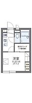 レオパレスＩＫＵＳＨＩ 103 号室 ｜ 愛媛県松山市生石町（賃貸アパート1K・1階・19.87㎡） その2