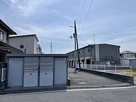 レオパレスグレーシー堀江 109 号室 ｜ 愛媛県松山市堀江町（賃貸アパート1K・1階・23.61㎡） その10