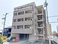 愛媛県松山市朝生田町6丁目：物件画像／株式会社日本エイジェント　花みずき南店