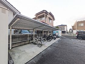 レオパレスユアーズ 111 号室 ｜ 愛媛県松山市保免中1丁目（賃貸アパート1K・1階・19.87㎡） その16