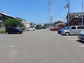 ファインコート 203 号室 ｜ 愛媛県伊予郡松前町伊予郡筒井（賃貸マンション2LDK・2階・58.00㎡） その25