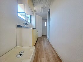 サンフィールド21 301 号室 ｜ 愛媛県松山市末広町（賃貸マンション1K・3階・24.39㎡） その23