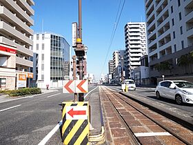 ヴィゴーレ本町 604 号室 ｜ 愛媛県松山市本町2丁目（賃貸マンション1R・6階・29.60㎡） その28