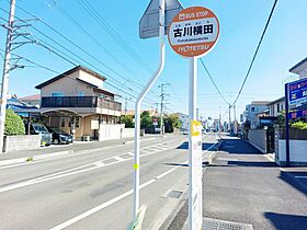 レオパレス蒼　1 210 号室 ｜ 愛媛県松山市古川南2丁目（賃貸アパート1K・2階・31.05㎡） その19