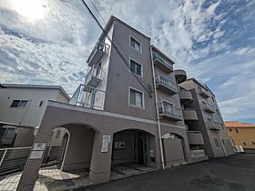 ラ・エスパシオ 305 号室 ｜ 愛媛県松山市森松町（賃貸マンション1LDK・3階・53.00㎡） その1