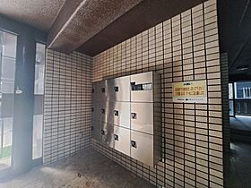 ラッセルスクエア松山市駅 A・B棟 A405 号室 ｜ 愛媛県松山市永代町（賃貸マンション2K・4階・45.00㎡） その26